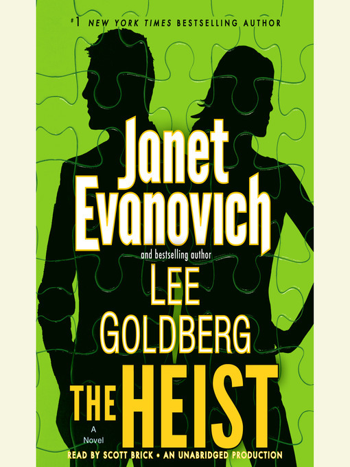 Janet Evanovich创作的The Heist作品的详细信息 - 可供借阅
